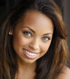 Logan Browning