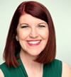 Kate Flannery