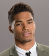 Rome Flynn