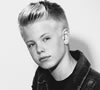 Carson Lueders