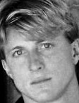 Billy Zabka